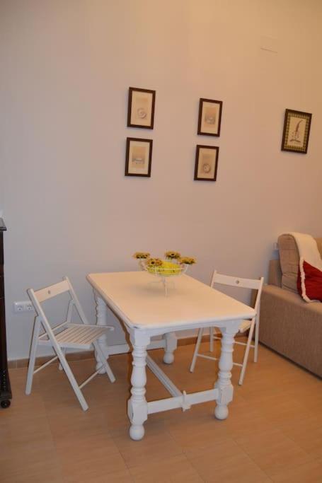 Loft En El Centro De Sevilla Экстерьер фото