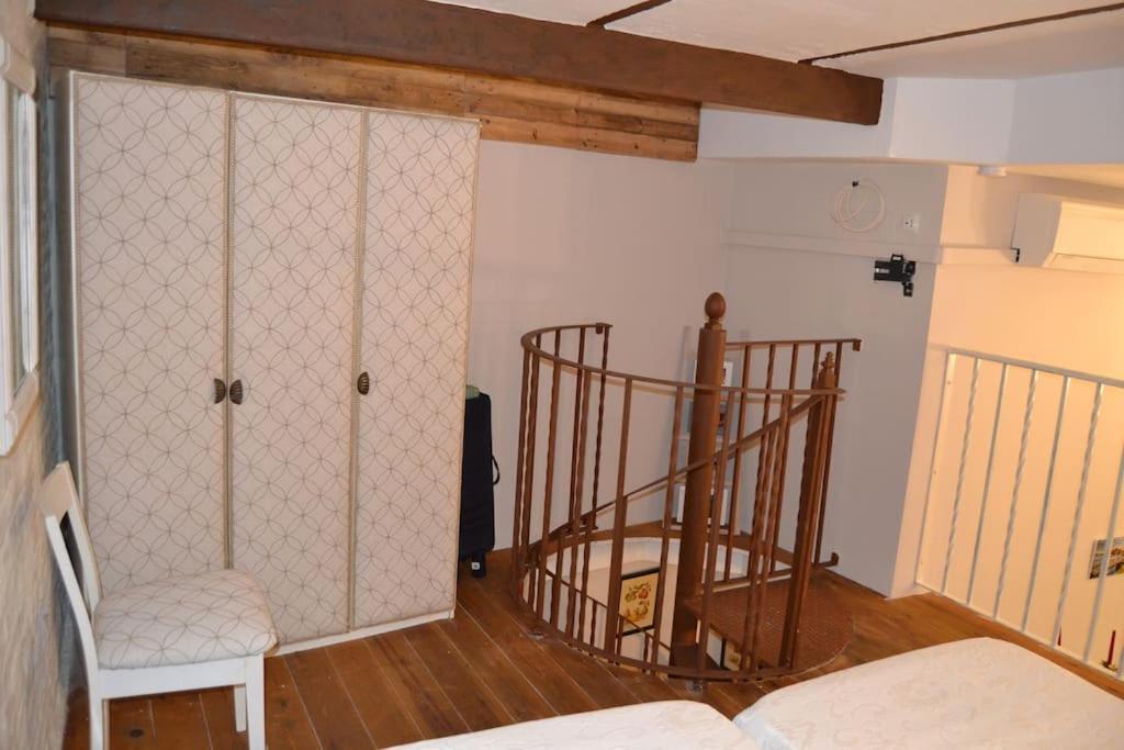Loft En El Centro De Sevilla Экстерьер фото