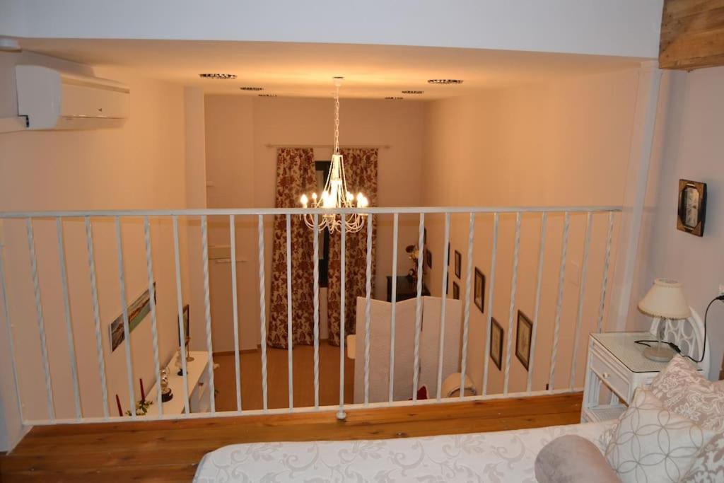 Loft En El Centro De Sevilla Экстерьер фото